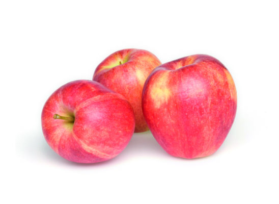 Boskoop Äpfel